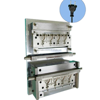 La mejor calidad y servicio para moldes de inyección vertical de plástico a buen precio