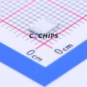 Resistencia SMD CR1812F6R80E04S 1812 (Tipo: Película Gruesa) (Resistencia: 6.8 Ohmios Precisión: 1%) - Product Image 2