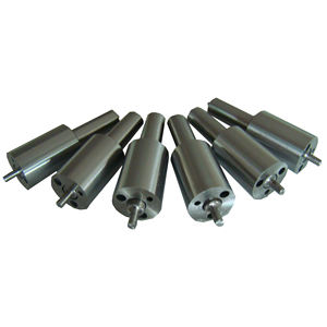 Vente en gros d'usine 6C1Q-9K546-Ac Buse Dlla150S187 Euro 53 Accessoires de buse de pompe à huile - Product Image 1