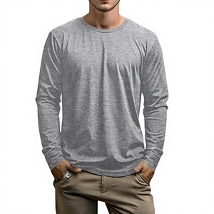 Sudadera para Hombre OEM de Alta Calidad, Corte Regular, Manga Raglán, Multicolores, la Mejor Calidad, 100% Algodón, Felpa Francesa, 180 GSM, Transpirable - Product Image 3