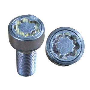 CLH Auto parte <span class=keywords><strong>antirrobo</strong></span> rueda perno cerraduras 4F0 698 139 B para <span class=keywords><strong>Audi</strong></span> A4L B8 B9 A6L C6 C7 C8 - Product Image 1