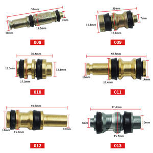 Accesorio para Moto, Kit de Reparación de Pistón de Cilindro Maestro de Freno para Motocicletas de Gran Cilindrada con Sello de Aceite y Cubierta Antipolvo - Product Image 2