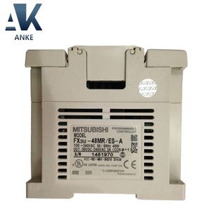 Módulo controlador PLC Mitsubishi 2/A 1/A - Product Image 2