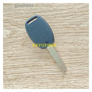 スマートリモートカーキーホンダ2 + 1 <span class=keywords><strong>3</strong></span>ボタンロゴなしHON66 433mhアフターマーケットID46チップ - Product Image 5