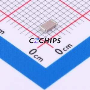 Condensateur SMD (MLCC) C1206A102J500NT 1206 (Capacité : 1nF) (Précision : 5%) Tension nominale : 50V - Product Image 1