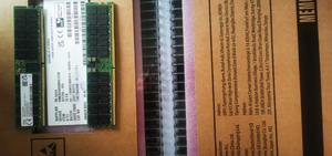 Nouveau et Original SK hynix serveur RAM HMCG94AEBRA DDR5 4800MHz RDIMM 64G 2Rx8 1.1V ECC enregistré 288 broches HMCG94AEBRA123N - Product Image 6