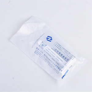 Maquinilla de afeitar médica desechable para hombres y mujeres, dispositivo estéril para la eliminación del vello para uso en salones de belleza, venta al por mayor. - Product Image 3