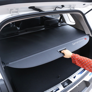 Cubierta de carga de <span class=keywords><strong>maletero</strong></span> trasero personalizada para coche modificado retráctil apta para <span class=keywords><strong>KIA</strong></span> <span class=keywords><strong>Sportage</strong></span> R - Product Image 6