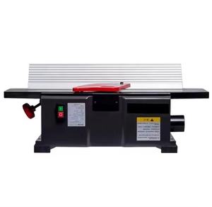 Raboteuse de table en bois de qualité supérieure à bas prix, raboteuse multi-angles, raboteuse de table de 6 pouces - Product Image 4