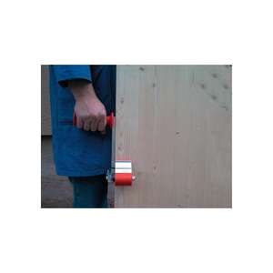 Portador de bandera CARRYMATE Lleva 5 capacidad de carga por asa de 100 kg 0-80mm - Product Image 2