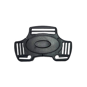Baby Car Seat Safety Buckle <b>Set</b> Plastic 3Pcs Multifunctional For Infant Stroller 12-23 Months 9-18kg Load Capacity - Product Image 5