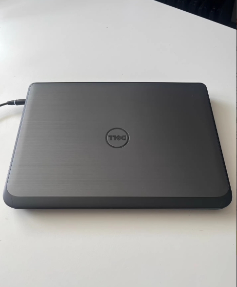 Used Laptop Dall Portable Computer Laptop De-ll 3440 Intel Core I5 4th Generation 4+120G Notebook