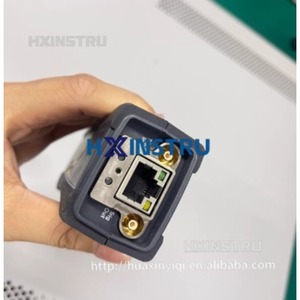คีย์ไซท์ L2062XA เซ็นเซอร์วัดกำลังไฟฟ้าแบบไดนามิกเรนจ์กว้าง LAN 10MHz-18GHz 50,000 การอ่านค่า/วินาที -70 +26 DBm รับประกัน 1 ปี H - Product Image 4