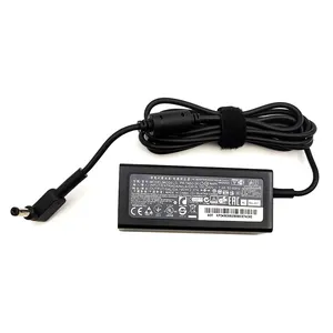 19V 2.37A 45W PA-1450-26 5.5x1.7mm 노트북 AC 어댑터 충전기 ACER Aspire E3 E5 R3 ES1-512 시리즈 A13-045N2A ADP-45HE B