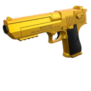 Mini pistolets de tir à billes en peluche avec blasters à billes en mousse  pour enfants - Jouets de tir amusants à l'intérieur ou à l'extérieur