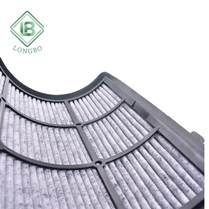 Filtro de Aire de Doble Filtración Compatible con Purificadores <span class=keywords><strong>Dyson</strong></span> <span class=keywords><strong>Cool</strong></span> PH01 PH02 PH03 HP06 TP04 TP09 DP04 TP10 <span class=keywords><strong>Hot</strong></span>+<span class=keywords><strong>Cool</strong></span> Gen1 HP10/HP4B - Product Image 6