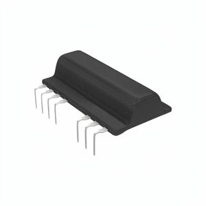 ชิ้นส่วนอิเล็กทรอนิกส์สำหรับการจัดการพลังงาน (PMIC) รุ่น BP5302XA ของผู้ผลิต Channel  9 SIP, 7 ขา, ขาแบบขึ้นรูป - Product Image 1
