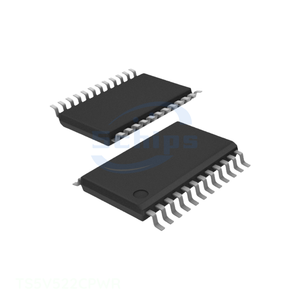 Authorized Distributor Components Electronic TS5V522CPWR 24 TSSOP Interface - Product Image 1