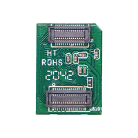 Module de stockage EMMC de haute qualité Renesas Radxa 16G/32G/64G/128G Conception Plug-and-Play Fournisseur ODM
