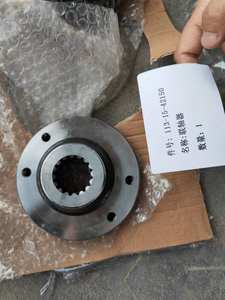 Муфта для DK105664-0340 двигателя - Product Image 5