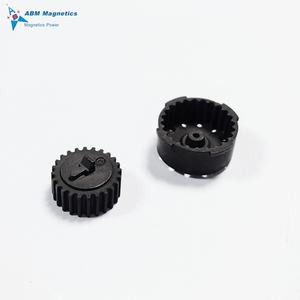 Défilement de souris magnétique haute expérience - Product Image 6