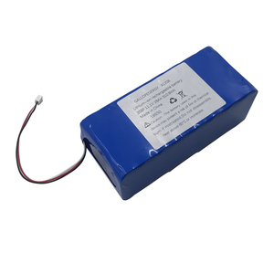 Paquete de batería de litio de alta calidad <span class=keywords><strong>18650</strong></span> 3S8P 11,1 V 28Ah li-ion Lifepo4 para herramientas eléctricas - Product Image 1