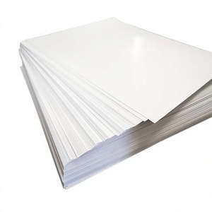 ซัพพลายเออร์กระดาษจีน 115gsm 128gsm 130gsm กระดาษอาร์ตพิมพ์ลายสวยงาม คุณภาพพรีเมียม 100% กระดาษอาร์ตเคลือบ C2S ในตลาดเอกวาดอร์ - Product Image 1