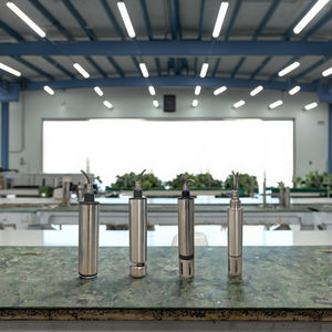 Analyseur personnalisé de concentration de boues de haute précision pour la surveillance en ligne des solides en suspension dans la concentration de boues - Product Image 4