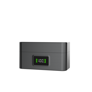 Micrófono Inalámbrico Profesional MIC3, Sonido de Calidad de Estudio, Audio Nítido para Producción Musical, Grabación de Voz - Product Image 2