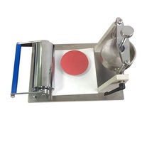 RH-K100 Cobb Absorption Tester ISO535 for Cardboard & Paper 100cm IP65 Protection 1 Year Warranty