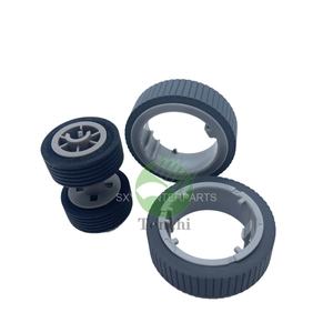 Rouleau de ramassage de rouleau PA03670-0002 de PA03670-0001 pour <span class=keywords><strong>Fujitsu</strong></span> <span class=keywords><strong>Fi</strong></span>-7160 <span class=keywords><strong>Fi</strong></span>-7260 <span class=keywords><strong>Fi</strong></span>-<span class=keywords><strong>7140</strong></span> <span class=keywords><strong>Fi</strong></span>-7240 <span class=keywords><strong>Fi</strong></span>-7280 <span class=keywords><strong>Fi</strong></span>-7180 - Product Image 3