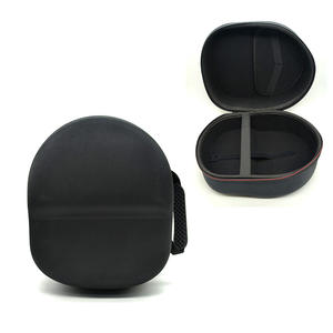 Estuche Personalizado para Gafas VR de EVA - Caja de Almacenamiento Resistente a Impactos para Auriculares VR, Ideal para Viajes, Personalizable - Product Image 5