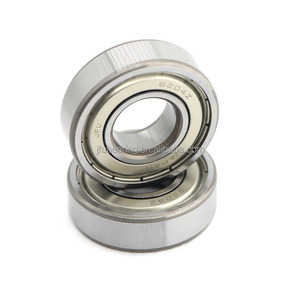 Nhật bản Chrome vật liệu thép chất lượng cao rãnh <span class=keywords><strong>s</strong></span>âu bóng mang 6202zz/6301/6205/6206/6203-2rs ZZ cho hộp <span class=keywords><strong>s</strong></span>ố - Product Image 4