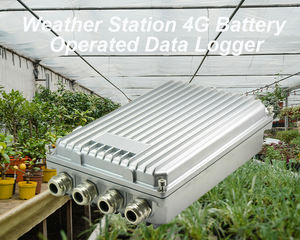 çevrimiçi izleme veri kaydedici lora lorawan rs485 tarım nem sıcaklık ec tuzluluk npk <span class=keywords><strong>ph</strong></span> toprak sensörü - Product Image 5