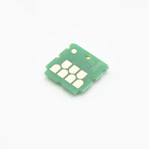 10PC C9344 Puce de Boîte de Maintenance pour <span class=keywords><strong>EPSON</strong></span> <span class=keywords><strong>Expression</strong></span> <span class=keywords><strong>Home</strong></span> XP 2100 <span class=keywords><strong>2105</strong></span> 3100 3105 4100 4101 4105 WorkForce WF 2810 2830 2835 - Product Image 5