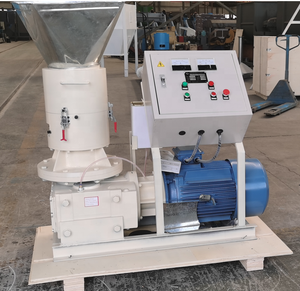 1000 Kg/giờ Máy Làm Viên Thức Ăn Cho Động Vật Gà - Product Image 4