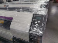 Impresora de Inyección de Tinta Eco Solvente I3200 de Alta Velocidad de 6 Pies de Ancho, Automática, de Formato Ancho para Impresión de Fotos y Tarjetas