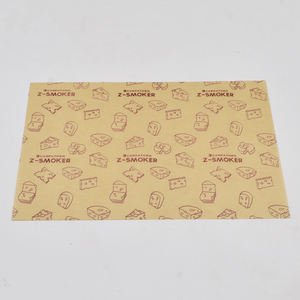 Yasonpack Food Paperkertas Bungkus <span class=keywords><strong>Nasi</strong></span> Greese Proof Paper Papel encerado de Malasia floei - Product Image 1