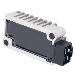 Nuevo Rectificador de Motocicleta Yamaha Transfronterizo (Plateado/Negro) para Lingying ZY125/XT250/XT600/TTR225/TW200/XJ600 - Product Image 6