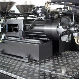 LIFTHYDRAU 120ton 170ton 230ton 270ton 360ton 450ton 530ton macchina a iniezione plastica a due colori - Product Image 5