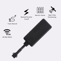Traceur GPS 4G LTE certifié CE, haute technologie, avec positionnement en temps réel, application Android, stockage cloud, batterie 150 mAh