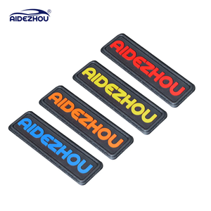 Set Completo di 3 Pezzi di Tappetini per Auto, Accessori per Vinfast VF8 Ev TPV <span class=keywords><strong>2023</strong></span> - Product Image 5