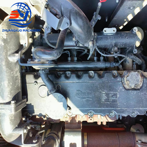 Excavadoras Usadas Originales Más Baratas del Año 2022, Doosan Dx220lc-9 en Buen Estado, Excavadora Doosan Usada Mediana de 22 Toneladas 220 en Venta - Product Image 6