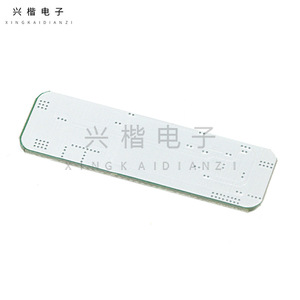 ZX-3671B3Y1 4S 18650บอร์ดป้องกันแบตเตอรี่14.8V สำหรับสกูตเตอร์ไฟฟ้าสำหรับรถจักรยาน - Product Image 2