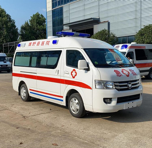<span class=keywords><strong>Ambulance</strong></span>, véhicule d'urgence de type Euro VI, véhicule de transport de patients hospitaliers, <span class=keywords><strong>ambulance</strong></span> médicale à pression négative - Product Image 6