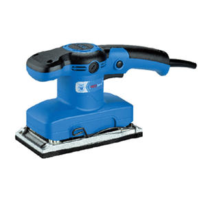 <span class=keywords><strong>Ponceuse</strong></span> orbitale aléatoire d'outils électriques multifonctions avec palette - Product Image 1