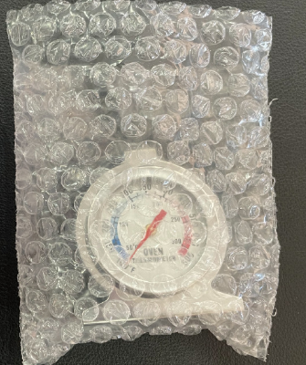 Argento Z1AN0390K03(sacchetto a bolle d'aria)