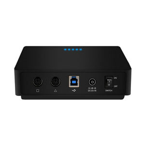 JJTS caméra de vidéoconférence ptz caméra et haut-parleur et hub équipement de vidéoconférence caméra USB kit de vidéoconférence - Product Image 4