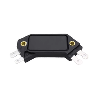 Módulo de bobina de encendido para Chevrolet Pontiac Olds Buick 4 pines HEI