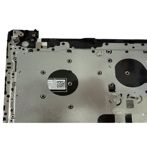 ToneGrow – pièces pour ordinateur portable, couvercle supérieur du repose-mains pour Dell Inspiron <span class=keywords><strong>3580</strong></span> 3581 3582 3583, composants pour ordinateur portable, stock 0P4MKJ - Product Image 5